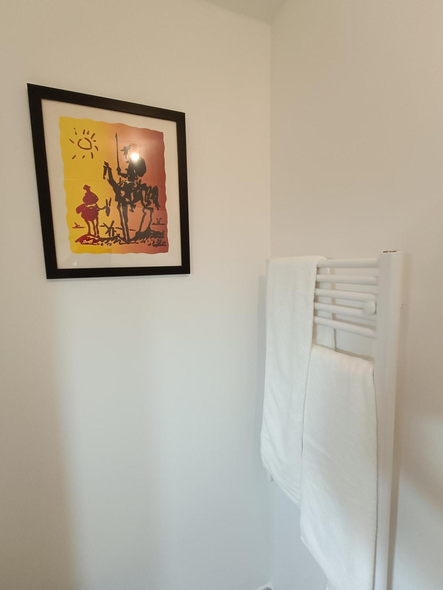 Studio Cosy Neuf + Lit Bebe A 4 Minutes Rer A Montevrain Ngoại thất bức ảnh